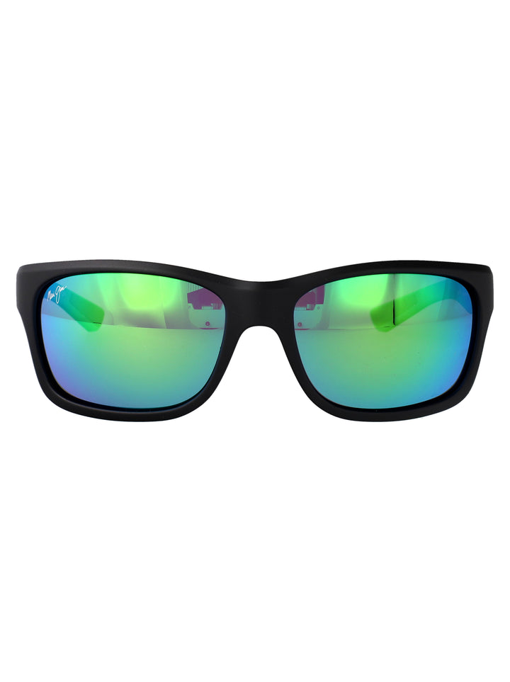Maui Jim SUNGLASSES - Green | 3af2367388a6e82a530c082764998ec79a6ad7ad
