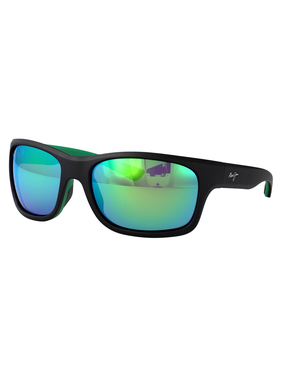 Maui Jim SUNGLASSES - Green | a57d3d9be54350e9f42ebdbab225cfffaf2d8724