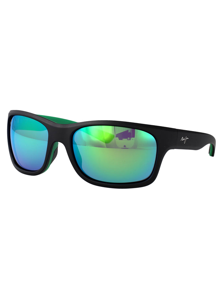Maui Jim SUNGLASSES - Green | a57d3d9be54350e9f42ebdbab225cfffaf2d8724