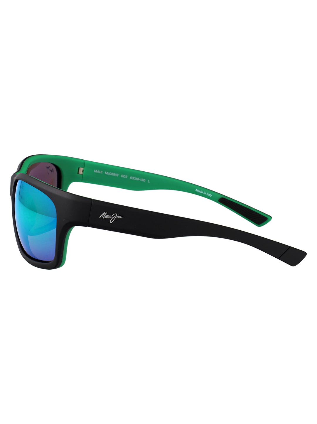 Maui Jim SUNGLASSES - Green | 09fd50943ecc91b6f19b3bf6006bfdf53a4d0c00