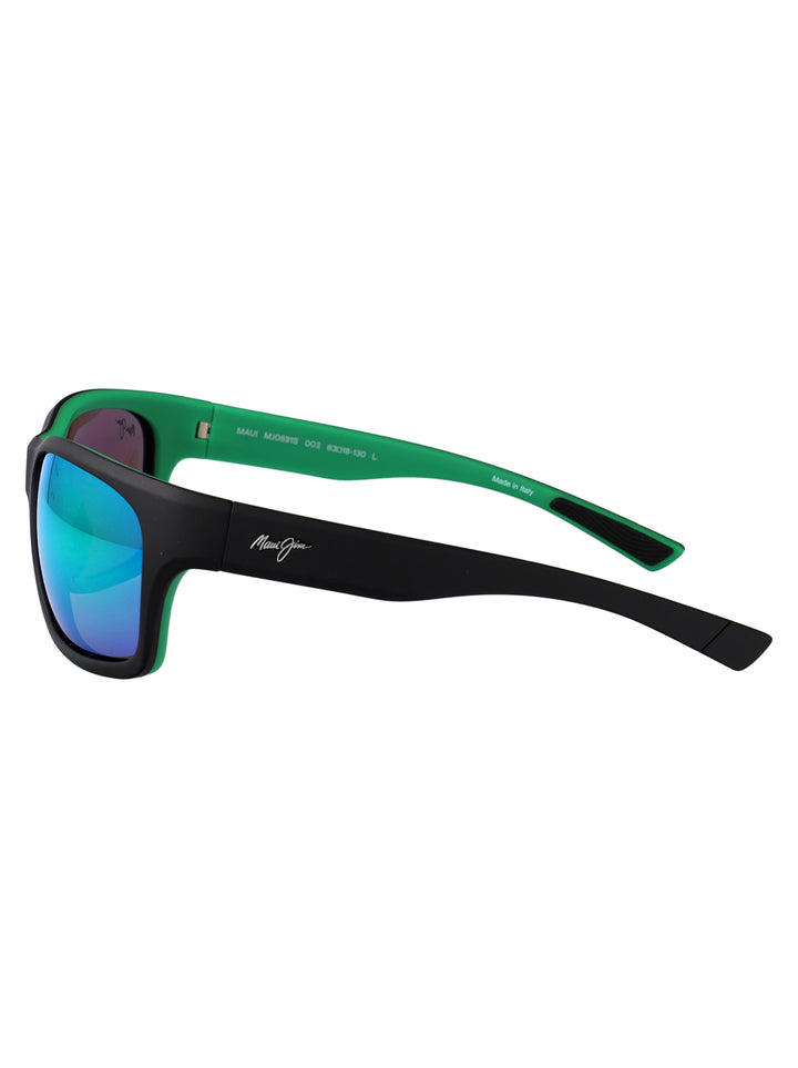Maui Jim SUNGLASSES - Green | 09fd50943ecc91b6f19b3bf6006bfdf53a4d0c00