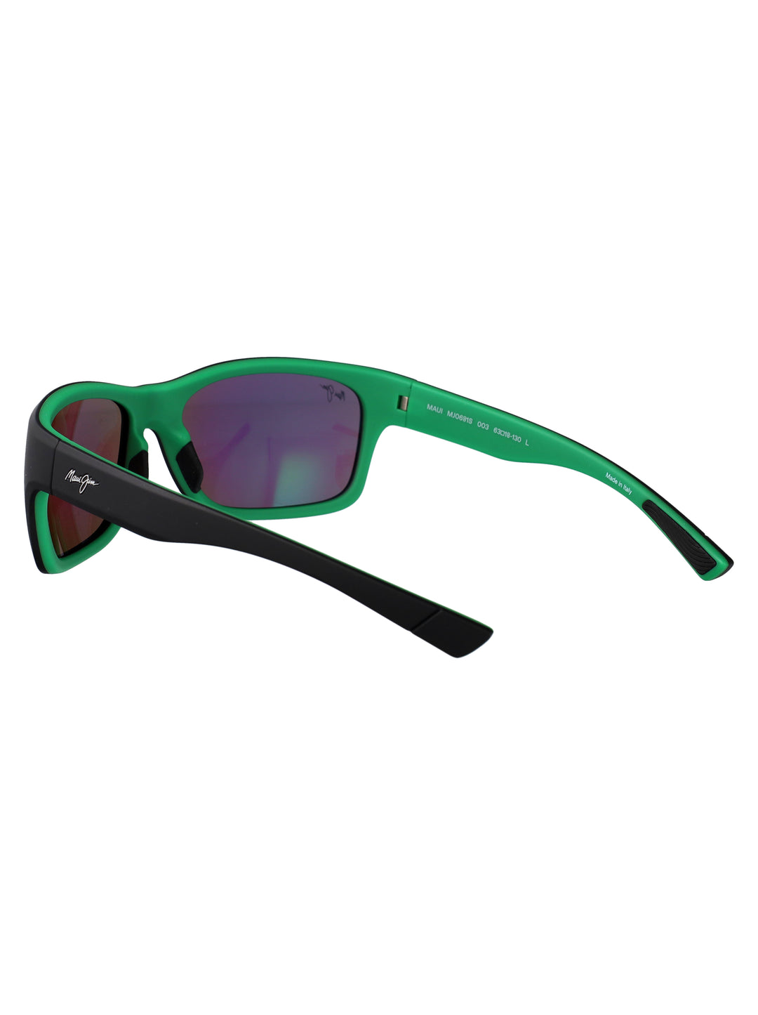 Maui Jim SUNGLASSES - Green | 0abc4469806f20d66d88a4db920e02c2f5115f5c