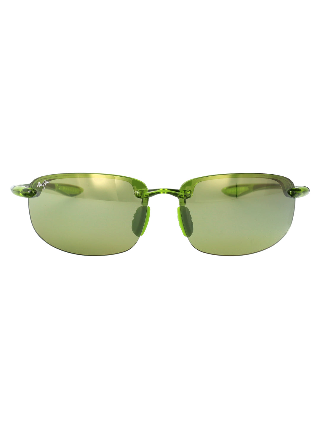 Maui Jim SUNGLASSES - Green | 2115bfa18c3564e58a1f32405aebe98a329d52d5