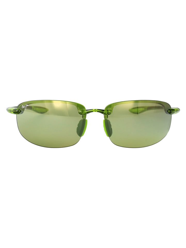 Maui Jim SUNGLASSES - Green | 2115bfa18c3564e58a1f32405aebe98a329d52d5