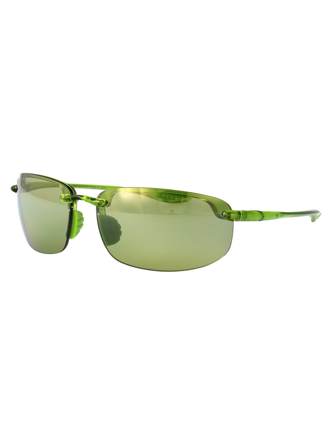 Maui Jim SUNGLASSES - Green | e2b5f881e8467938bbf853cc43f5869917291649