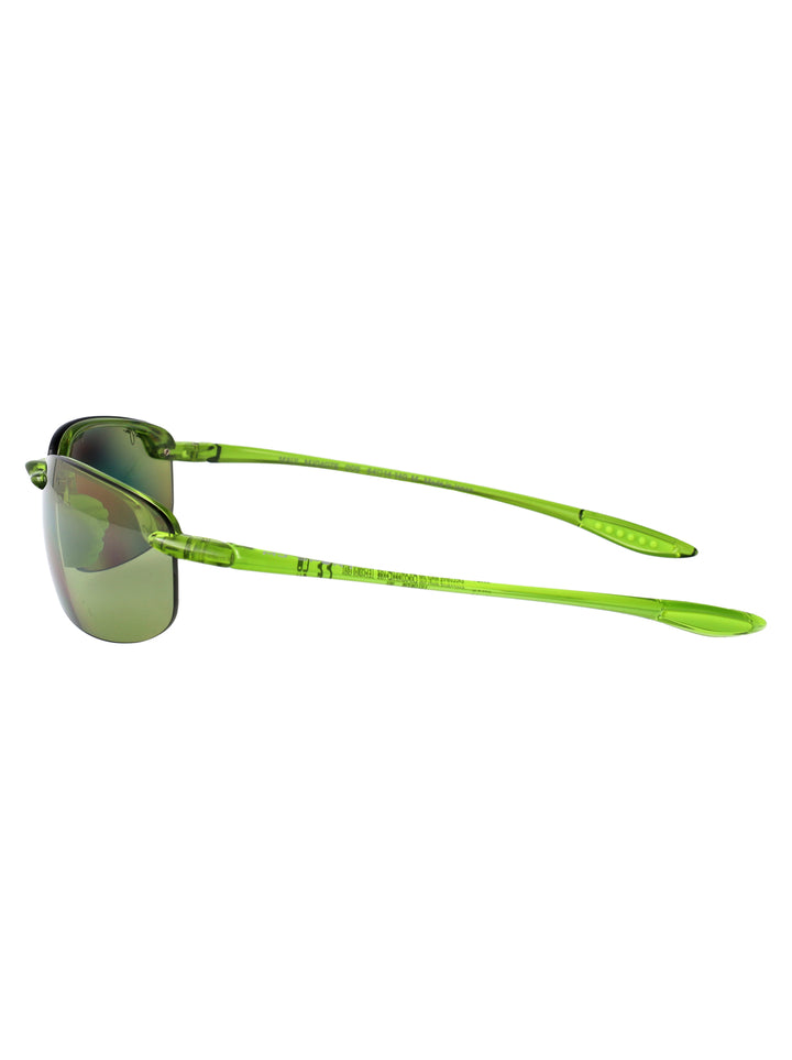 Maui Jim SUNGLASSES - Green | 0ea2d9e26cc30abb78cb7a9062237510b3a4ae7f