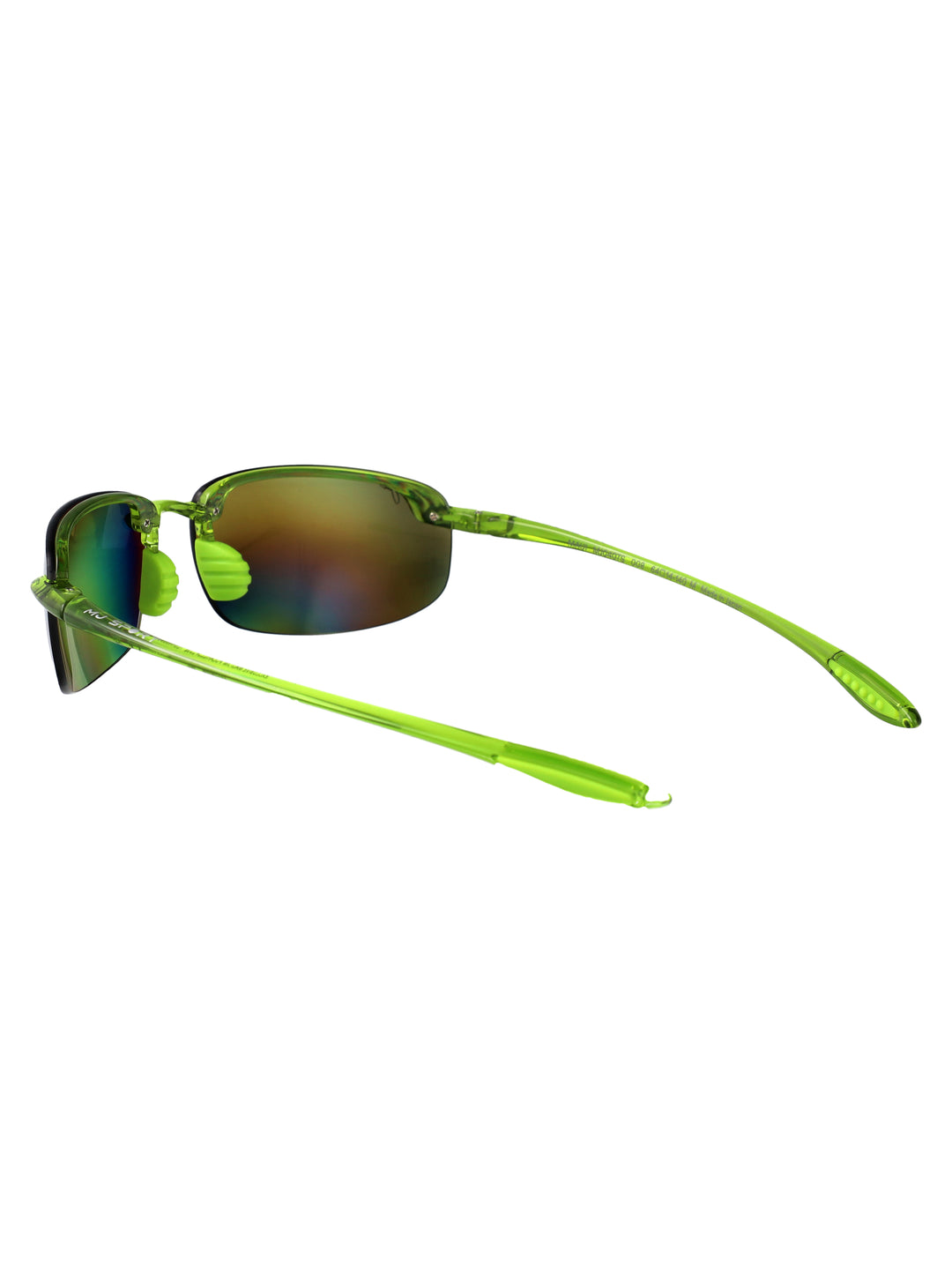 Maui Jim SUNGLASSES - Green | 6095bbb09230ffea5453323a4ffcc98aae88a2ef