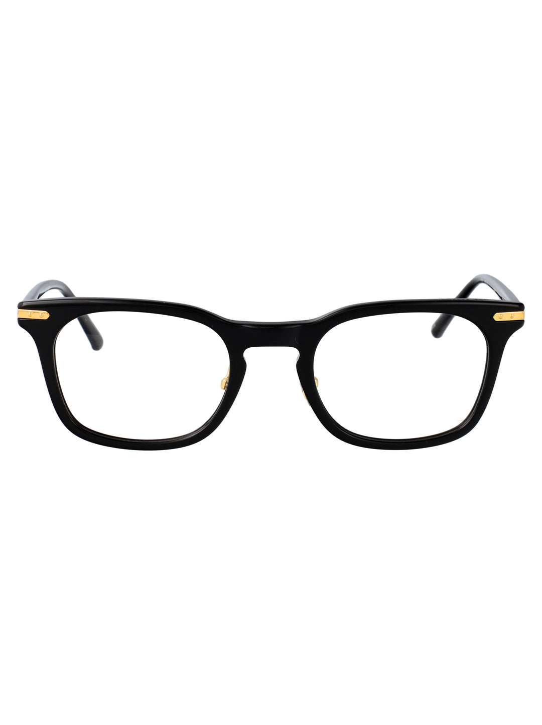 Linda Farrow OPTICAL - Black | ccda011fa8b02d89de104e09cf49b8649aed0ebf