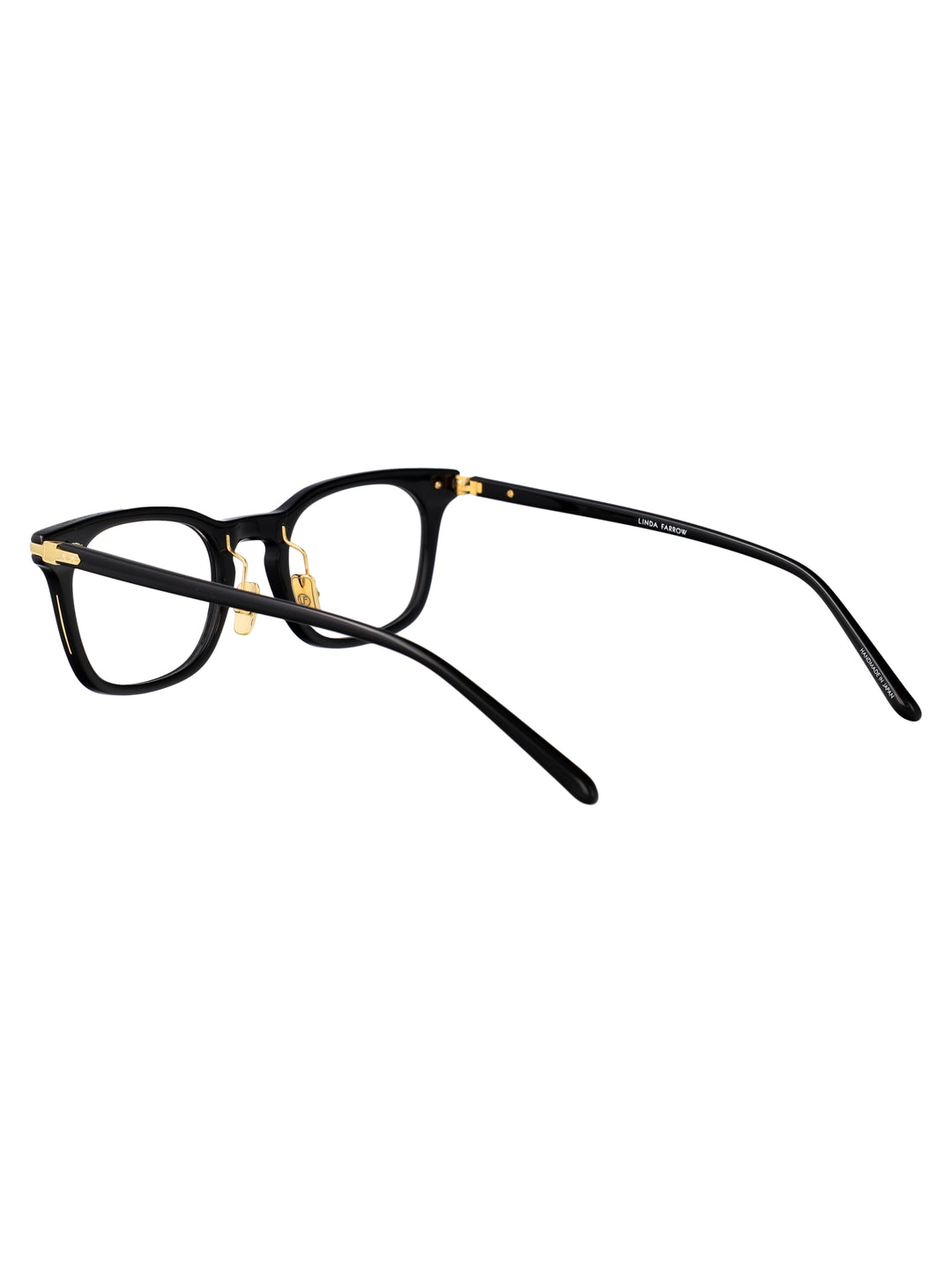 Linda Farrow OPTICAL - Black | 9db0176e8a4f6afa1395367879d78e3a50e78fee
