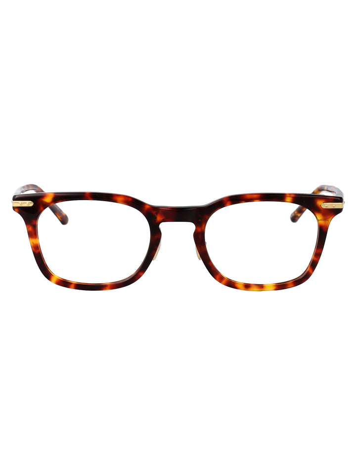 Linda Farrow OPTICAL - Havana | 84686eb0b40f799064ab2f4e3257b58364b4d254
