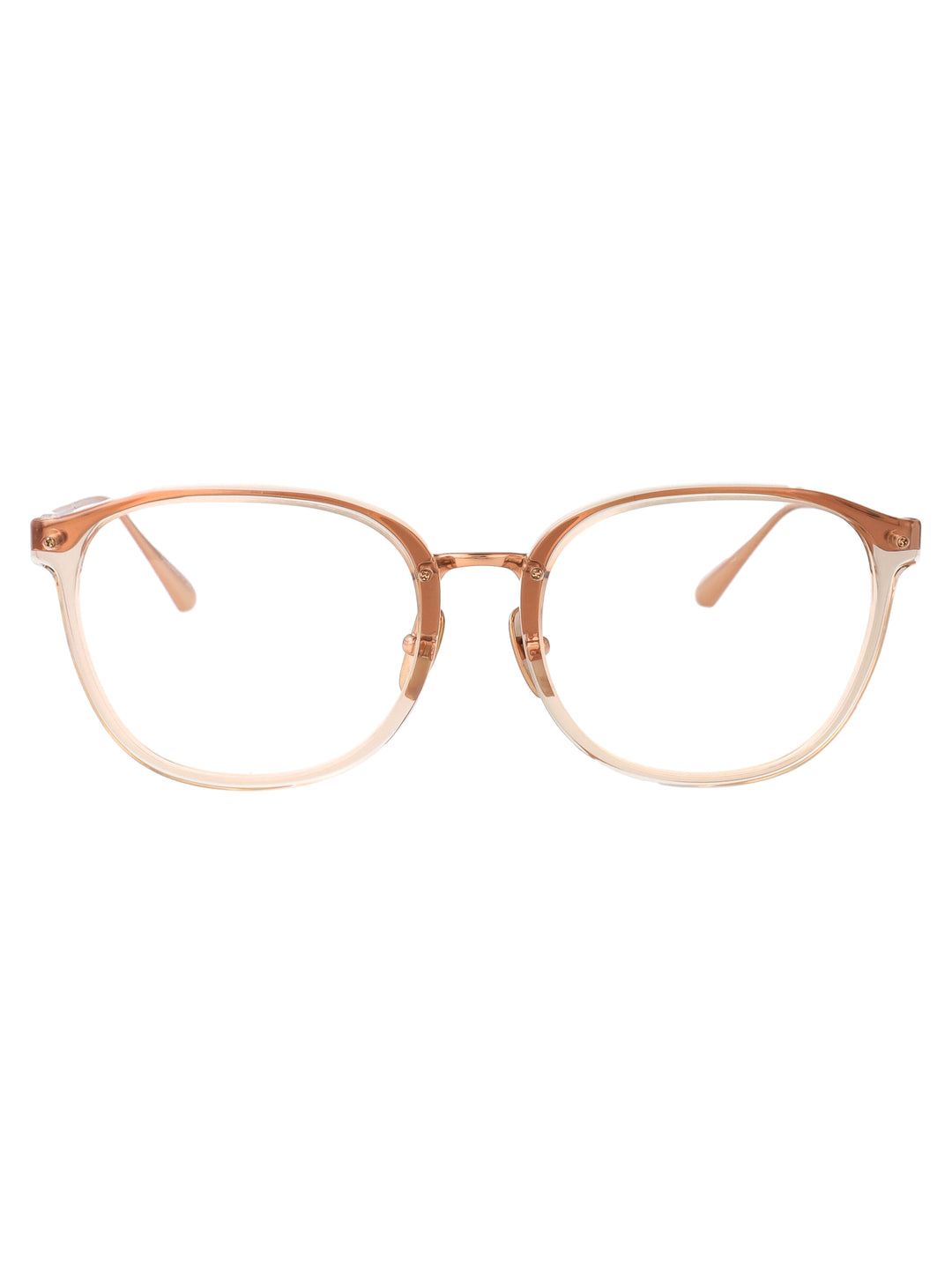 Linda Farrow OPTICAL - Gold | 9d532d4d45ea025d433abf9fe2048567cbf2a36a