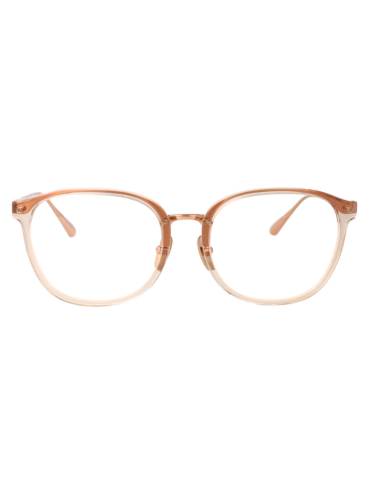 Linda Farrow OPTICAL - Gold | 9d532d4d45ea025d433abf9fe2048567cbf2a36a