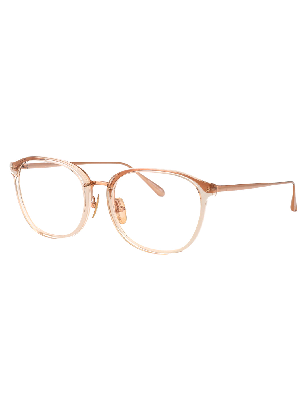 Linda Farrow OPTICAL - Gold | c9d24ae413fca97d95059280f83a51c6ef38b63e