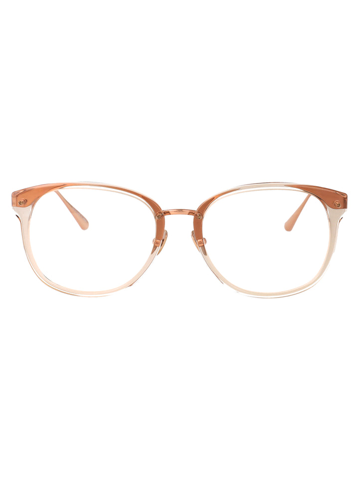 Linda Farrow OPTICAL - Gold | 130a8c40ffd1ad38483c710146750e1a2ffb5884