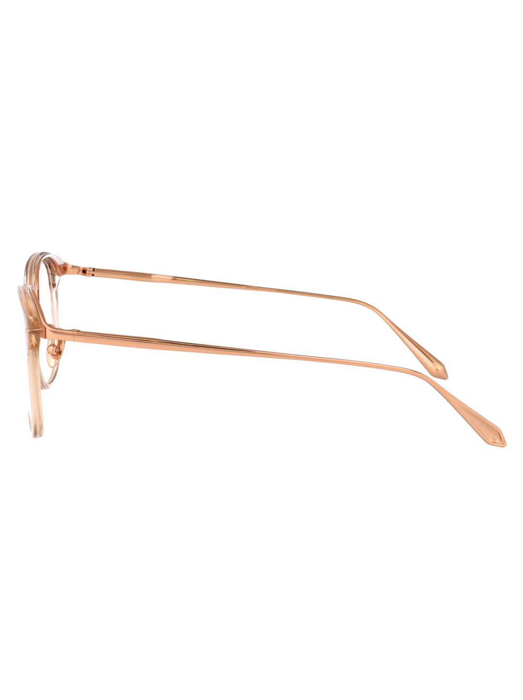 Linda Farrow OPTICAL - Gold | a19af40faddaf63aba3c4ece2bd39a0ffbe380fe