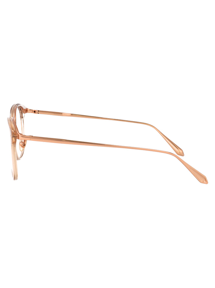 Linda Farrow OPTICAL - Gold | a19af40faddaf63aba3c4ece2bd39a0ffbe380fe