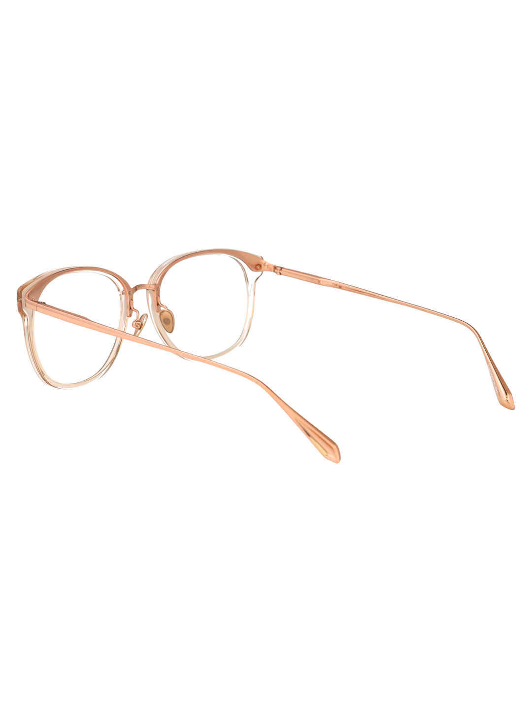 Linda Farrow OPTICAL - Gold | 157dde369dd41927d55043ddf40d916f65ea9a98