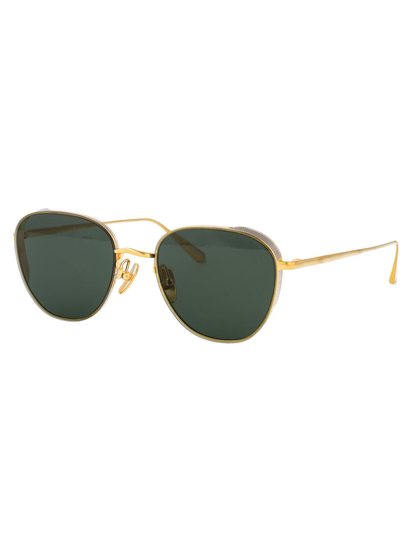 HARDY OVAL Sunglasses