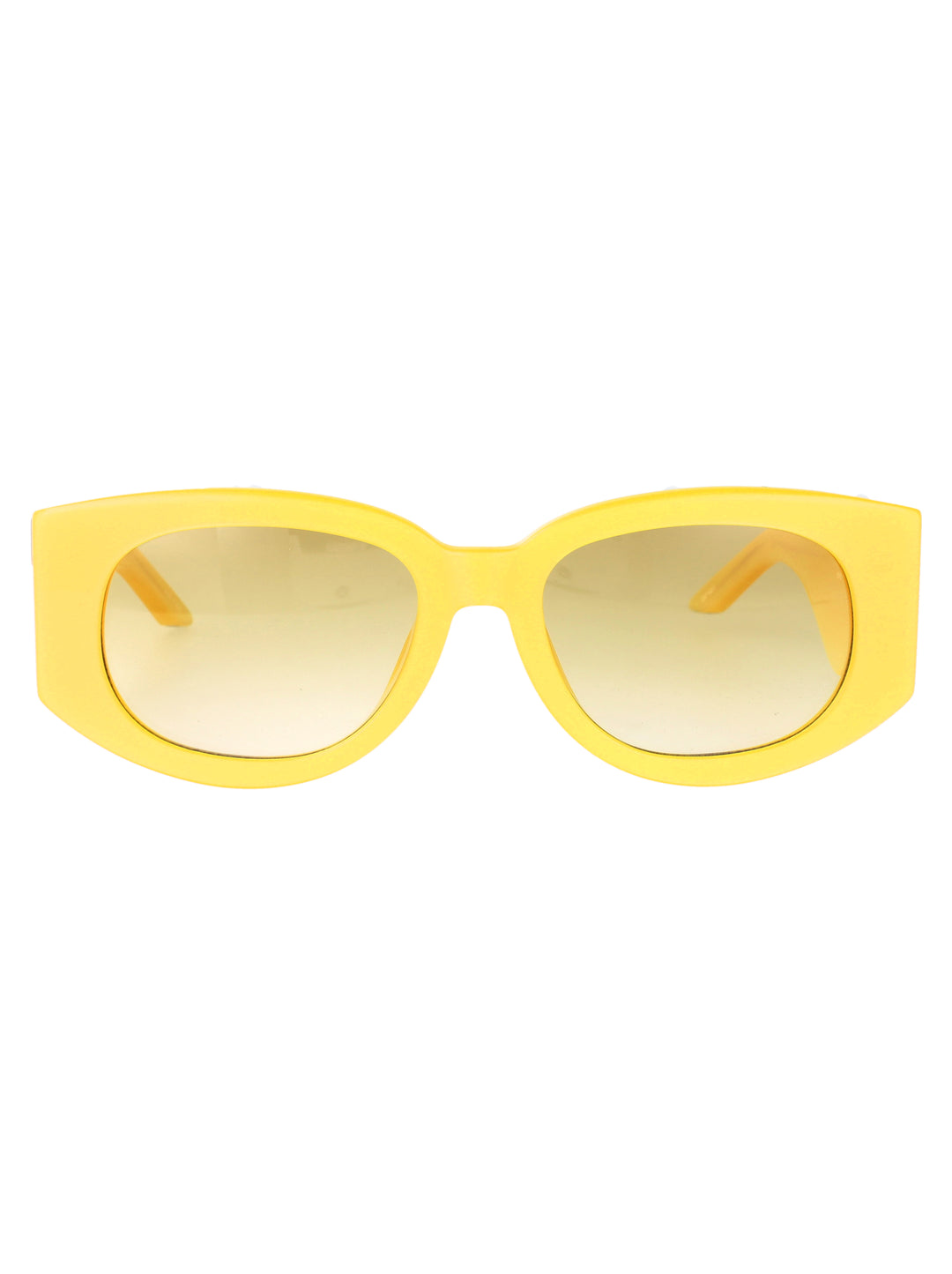 Casablanca SUNGLASSES - Yellow | dfaf50b913037b3411da3d815ef56a6ac612cf94