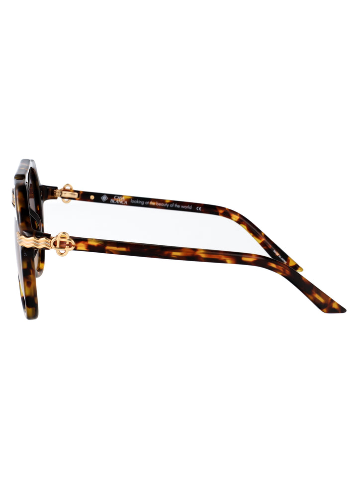 Casablanca SUNGLASSES - Havana | 1ab840f336f082fdd53237ac71490babdbb83a74