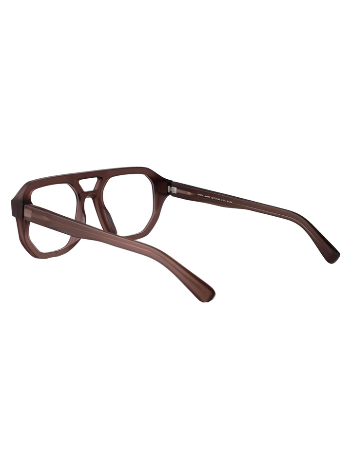 Mykita OPTICAL - Brown | 3d5627fa249c8e989303cbb9339051dc2c028af4