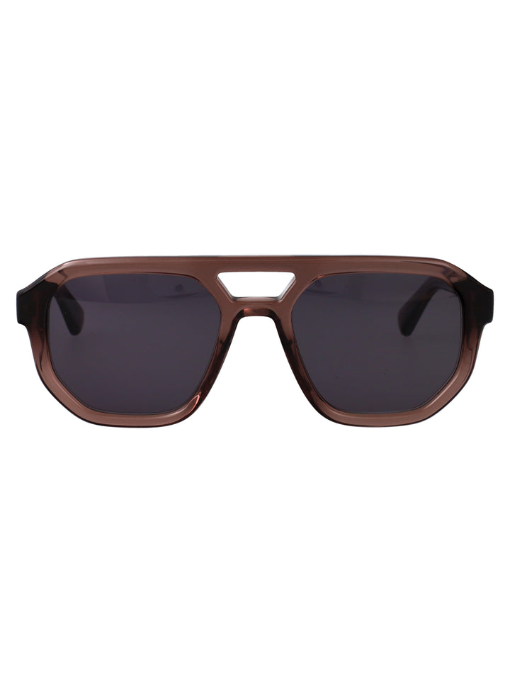 Mykita SUNGLASSES - Brown | 0d05f54503c554f2435f634d2b88bbcbbc66ba1a