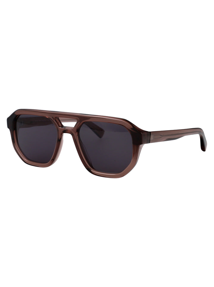 Mykita SUNGLASSES - Brown | 58d9e35672d2ea6242a7ee1d395b4bd9d75c80f7