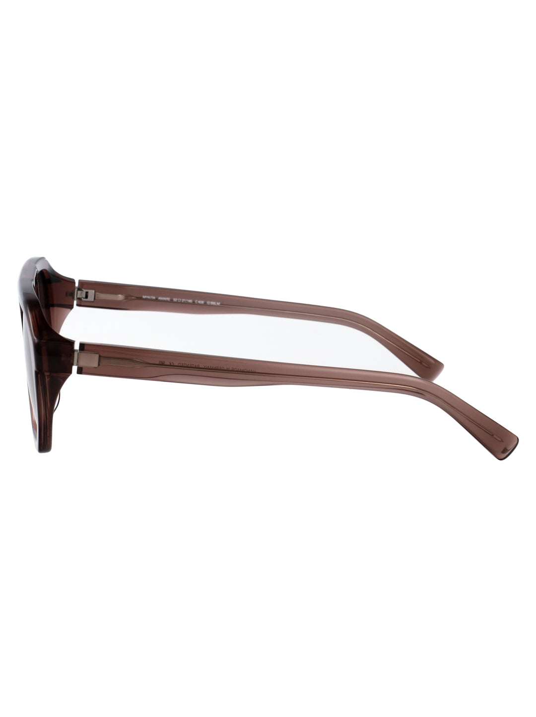 Mykita SUNGLASSES - Brown | c8c3b0e8ae21b87a92ee7a82c40da2fe584a8c6e