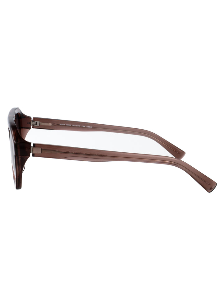 Mykita SUNGLASSES - Brown | c8c3b0e8ae21b87a92ee7a82c40da2fe584a8c6e