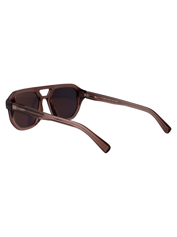 Mykita SUNGLASSES - Brown | 6f2d3fe29359b2decbb6f50ef4789a3731bbc4e6