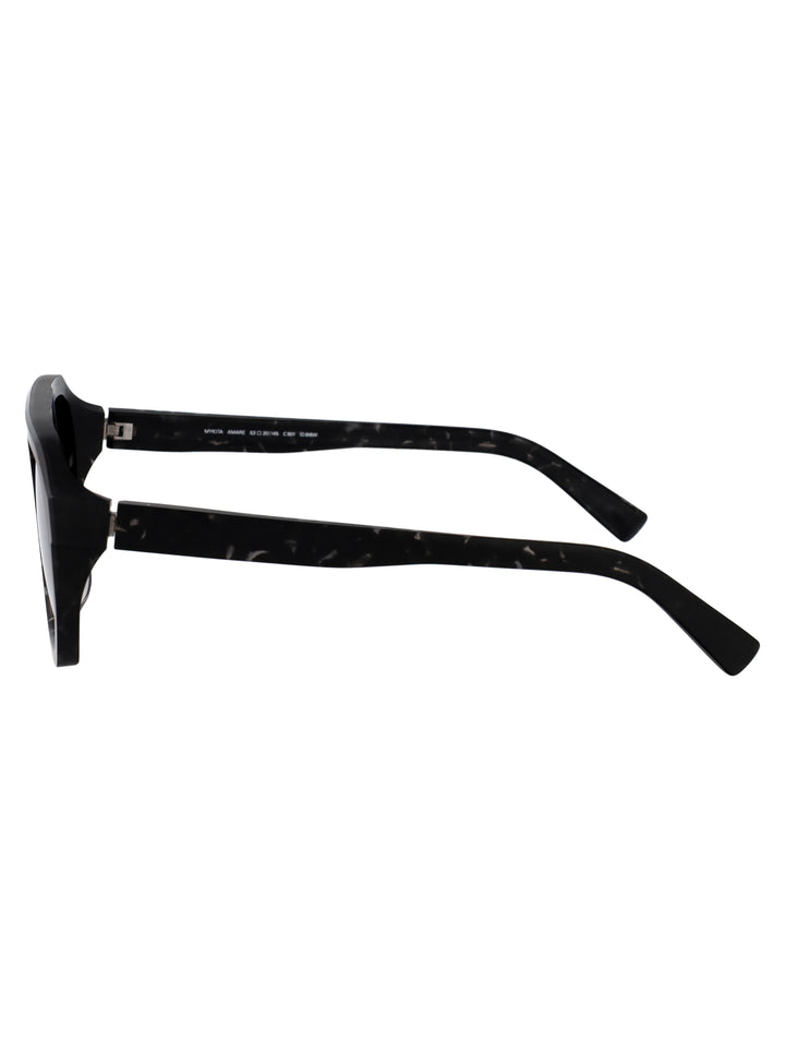 Mykita SUNGLASSES - Brown | 81aefdd82b18d0d0c1270b8d3d22191820bfcd0b