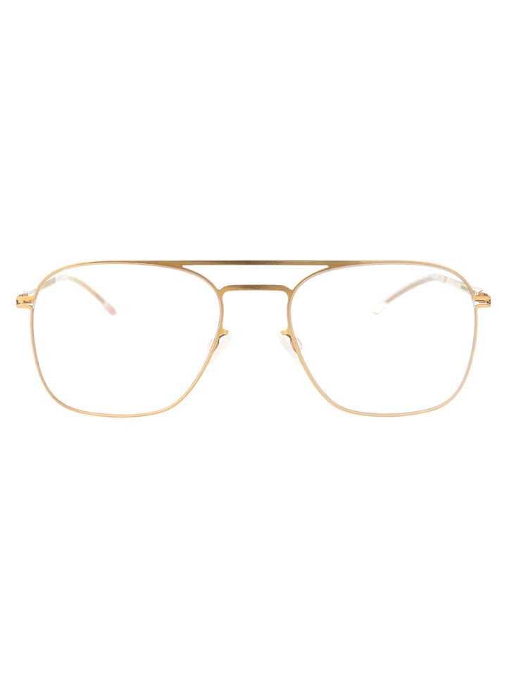 Mykita OPTICAL - Gold | 93d94dfb15d64291df618f1b8abf1c47db58c9f5