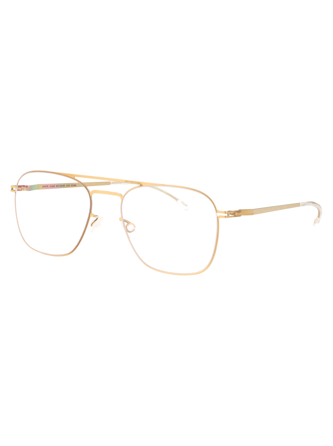 Mykita OPTICAL - Gold | b6af5b1c727a404f4ae4b6b8017161403c9161e6