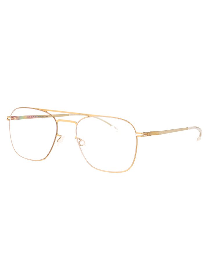 Mykita OPTICAL - Gold | b6af5b1c727a404f4ae4b6b8017161403c9161e6