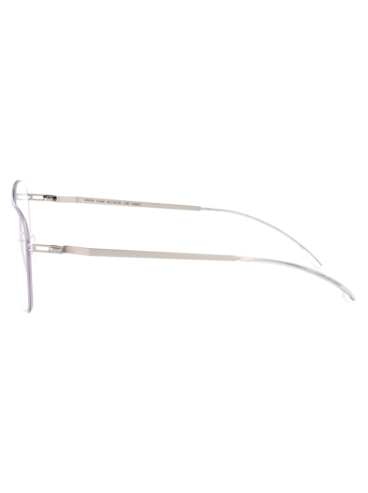 Mykita OPTICAL - Silver | 3268e2198ef86fcbeee4ff93ff8752fbd795c654