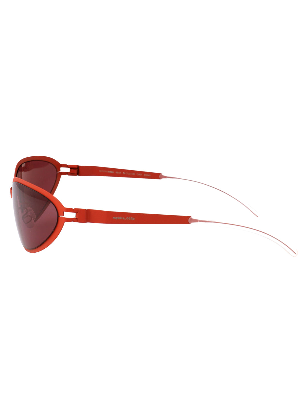 Mykita SUNGLASSES - Orange | d3c1e17f6690498c0cec1dd62873ee4088bacd01