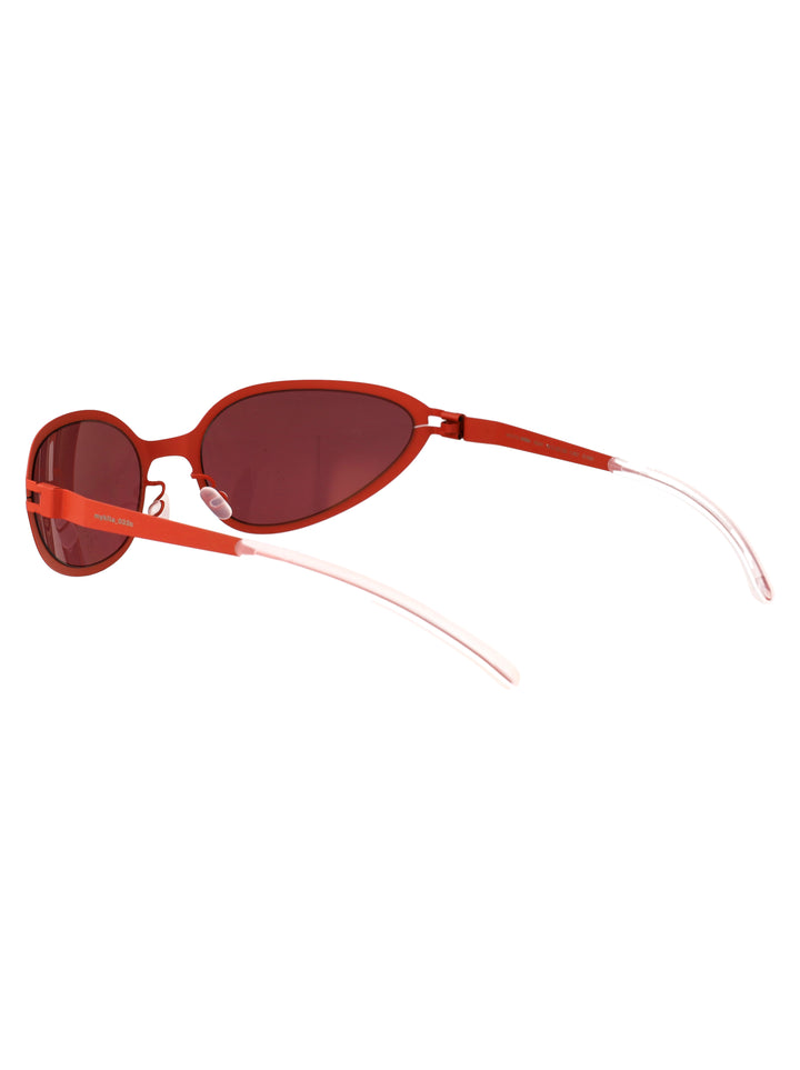Mykita SUNGLASSES - Orange | e52af00084799f5e077b97f1d31dd837d90642bc