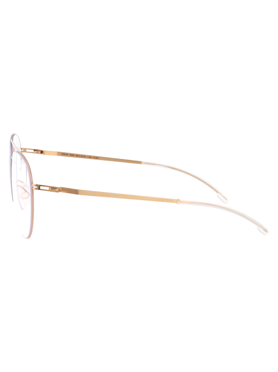 Mykita OPTICAL - Silver | 64493dcccb6458af91a50af725ec7510176346e4