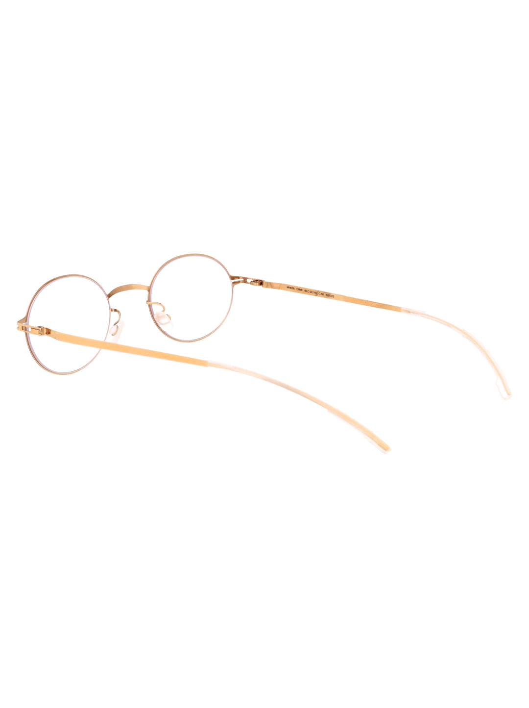 Mykita OPTICAL - Gold | d7c9737ab936f274488a6a10a5735c812165589d