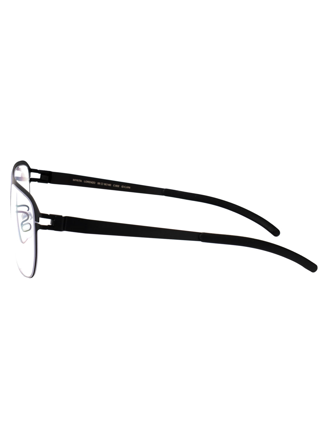 Mykita OPTICAL - Black | 609bde10d7ad9ef392095dad4e2b3f91eb5a6554