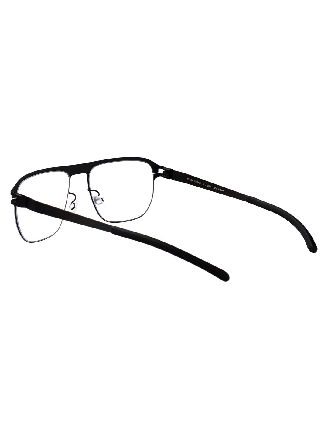 Mykita OPTICAL - Black | 6a66fb1bc0609127f7c1ec9dc6f85bdf95471b0d