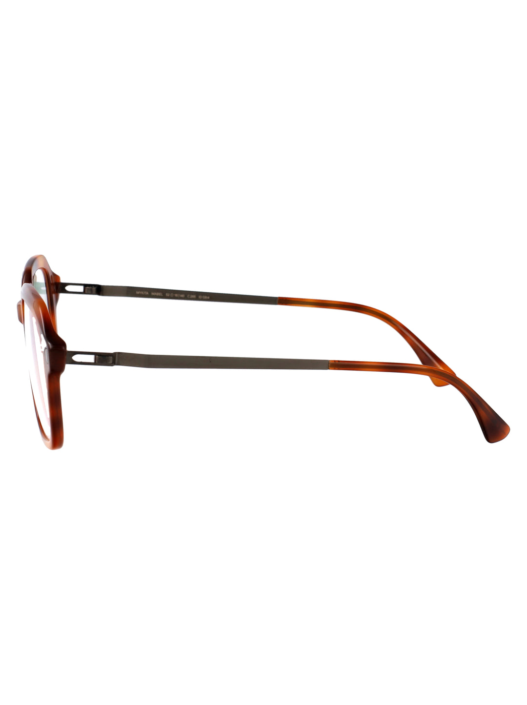 Mykita OPTICAL - Havana | 63f3fc74381c637c2402c6e8c877d855e3af8d00
