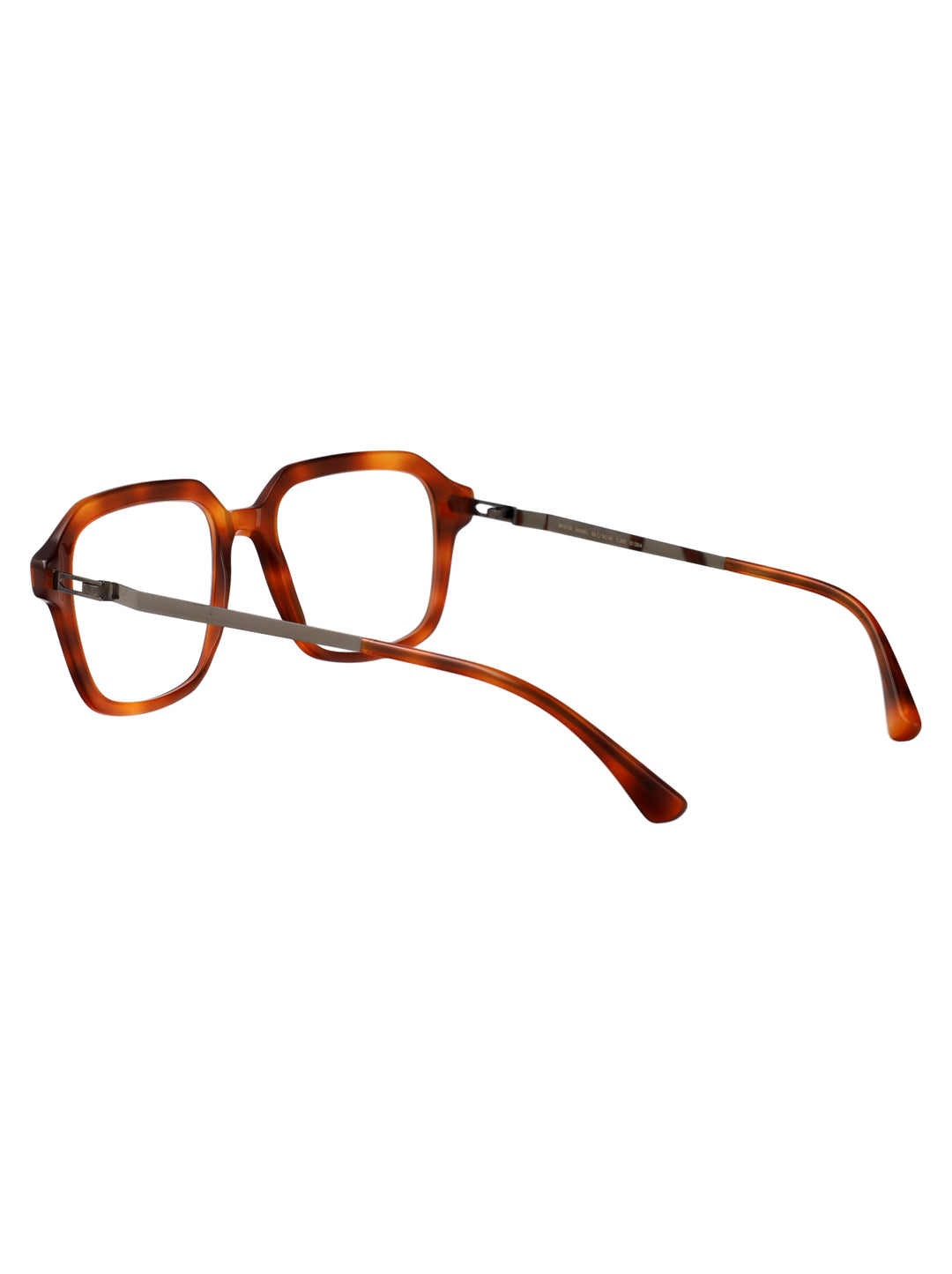 Mykita OPTICAL - Havana | 494ca7b779e24d526348f62756ffce3142b26581