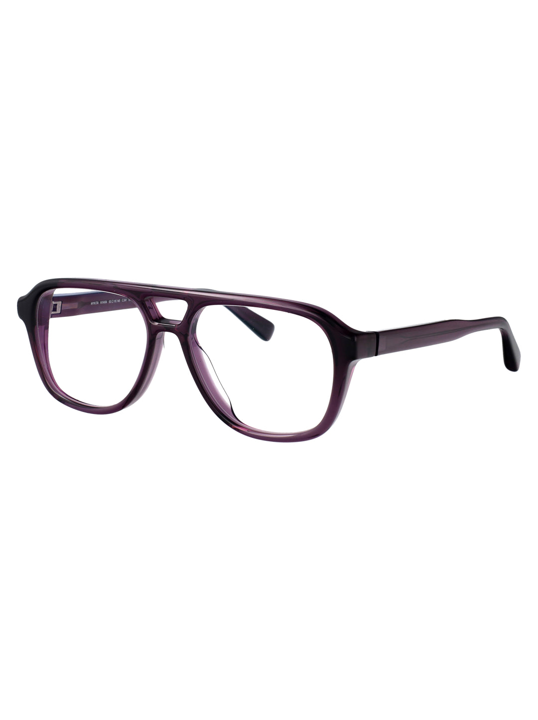 Mykita OPTICAL - Silver | 3c0c5f7884d5fc9045120b28506cce1f02d51bbb