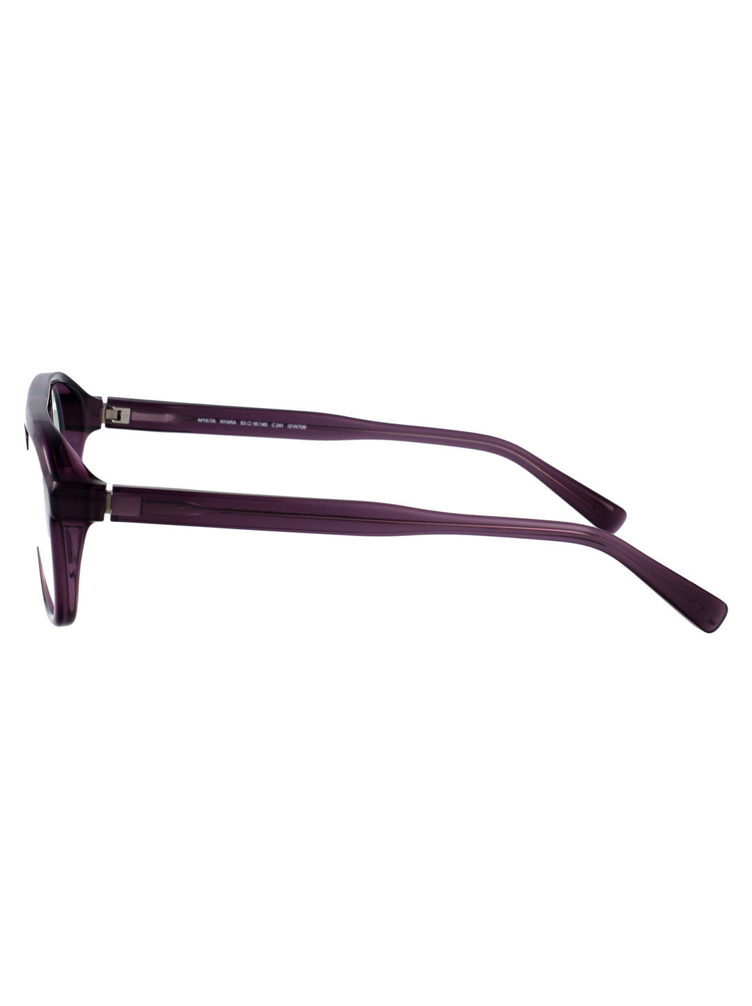 Mykita OPTICAL - Silver | 16712325a01afd6b321a6b8d9bb97ae68c986b43
