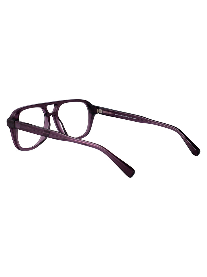 Mykita OPTICAL - Silver | 2f211f3e9780556ef509fd950d8bf6a88f004aa2