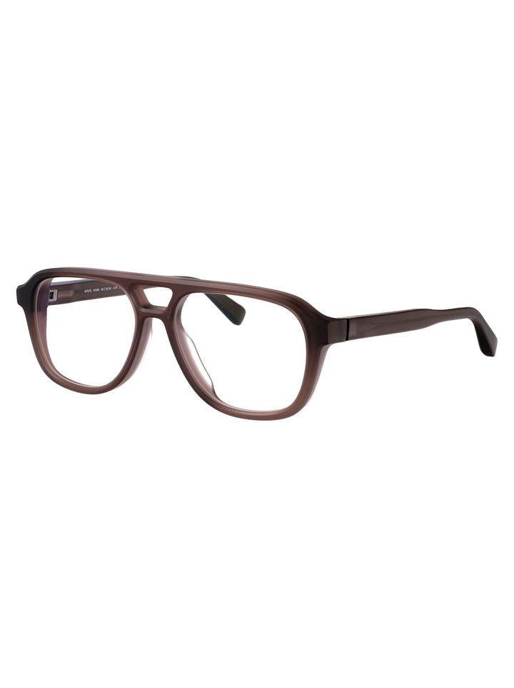 Mykita OPTICAL - Brown | 27b743d202a63cb6818958e6703d26d01596353c