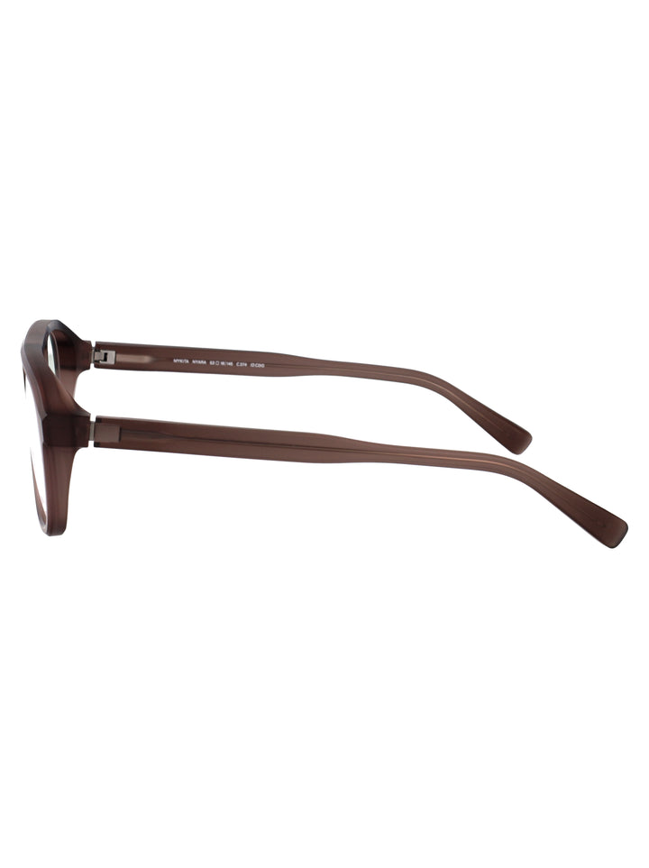 Mykita OPTICAL - Brown | 39768368e589f2bbb3667f6f80cc28f31f4c38c7