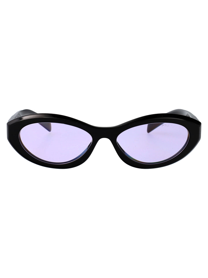 Prada SUNGLASSES - Black | 8449dcf3456f541ea9c909a13cf355267e6bcc1a