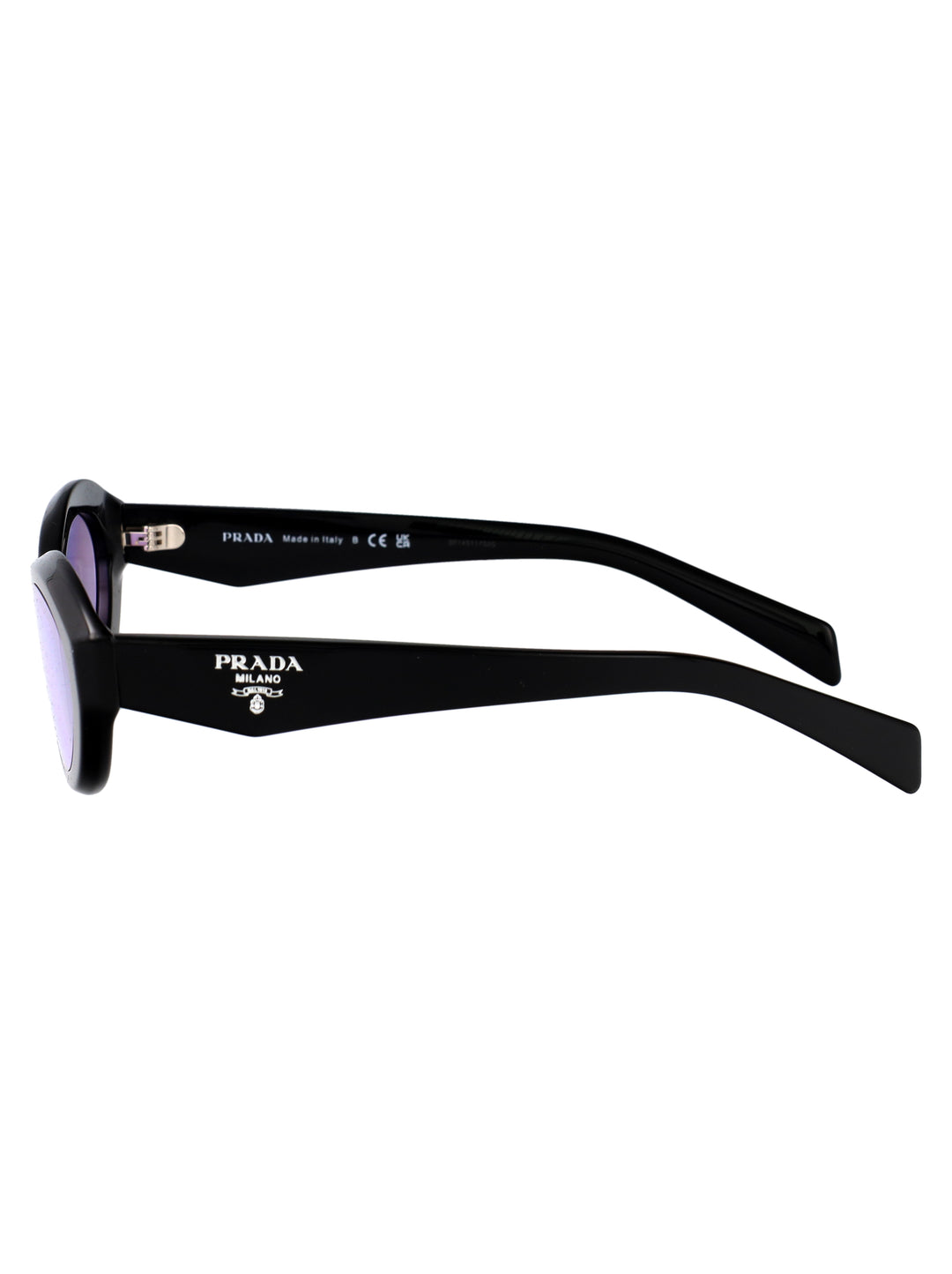 Prada SUNGLASSES - Black | 06d7a9c89b675db3a130e809020cf37541fb2893